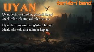 Terkib-I Bend - Uyan Prod. By Eta Sound