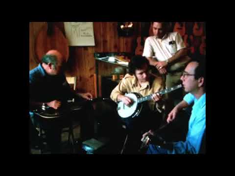 Sweet Heaven When I Die - Norman Blake/ Butch Robins/ Vassar Clements/ Sam Bush/ Tut Taylor
