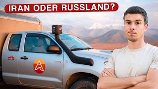 Download Lagu Wie fahre ich von Zentralasien zurück nach Europa? MP3