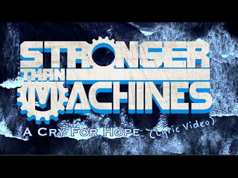 A Cry For Hope - Lyric Video