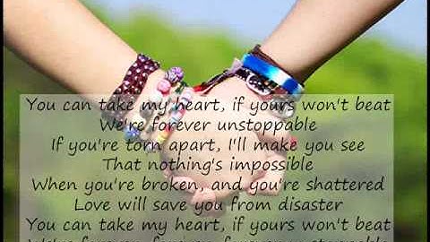 Hot Chelle Rae - Forever unstoppable