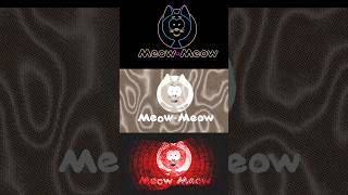 Meow Meow Kitty Kotty Best Intro Logo Effects S-By Klasky Csupo Effects
