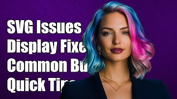 Why SVG foreignObject Isn