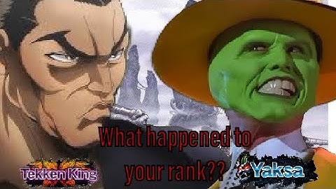 Retsu Kaioh vs the Japanese Mask?