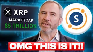 видео: О, БОЖЕ МОЙ, ЭТО ОНО! РАСКРЫТО САМОЕ БОЛЬШОЕ ПАРТНЕРСТВО XRP!?!? (МНОГО ТРИЛЛИОНОВ) картинка: О, БОЖЕ МОЙ, ЭТО ОНО! РАСКРЫТО САМОЕ БОЛЬШОЕ ПАРТНЕРСТВО XRP!?!? (МНОГО ТРИЛЛИОНОВ)