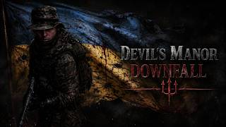 Return To Castle Wolfenstein I Devils Manor I Downfall - Trailler