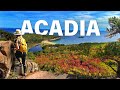 Top 10 Things To Do In Acadia National Park Maine