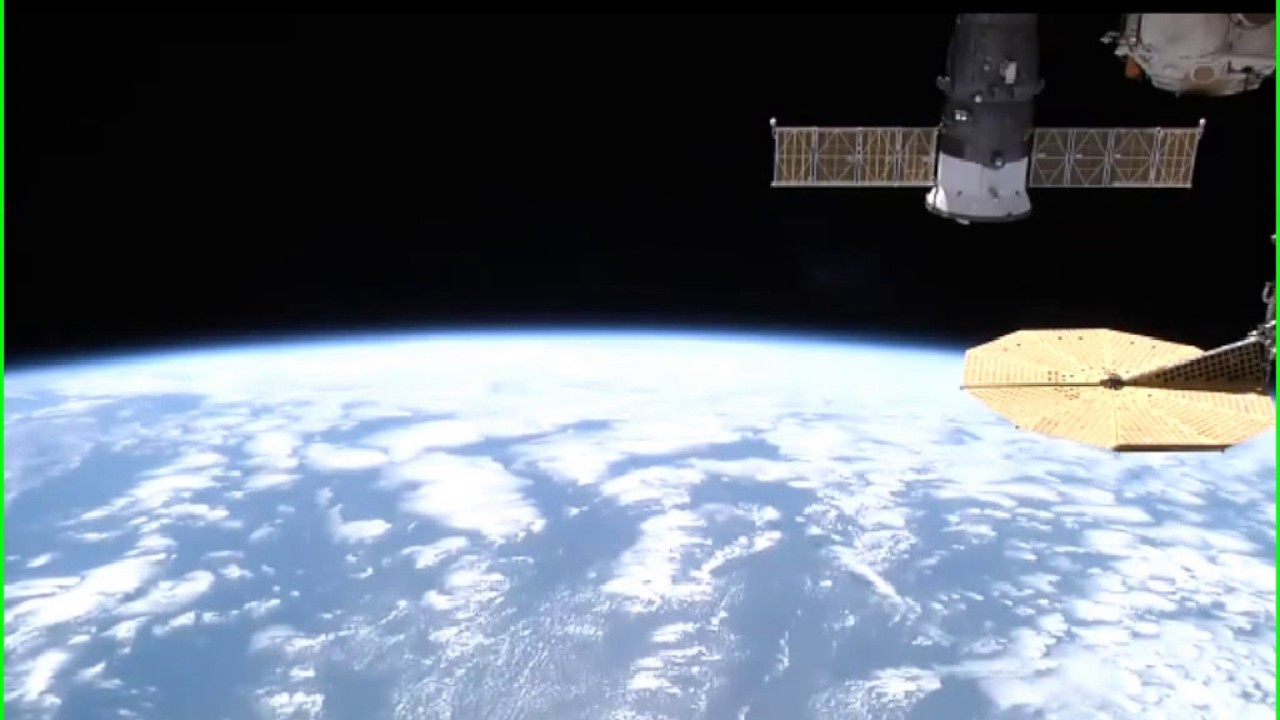 Nasa Now Streaming Live Hd Camera Views Of Earth From Space Video Youtube