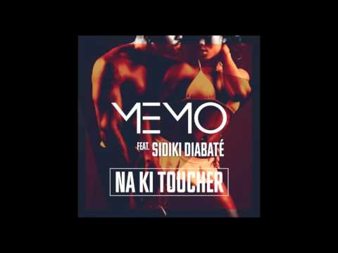 Na ki toucher