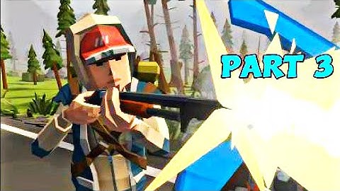 The Walking Zombie 2 - Gameplay Walkthrough Part 3 on PS5_ No COMMENTARY