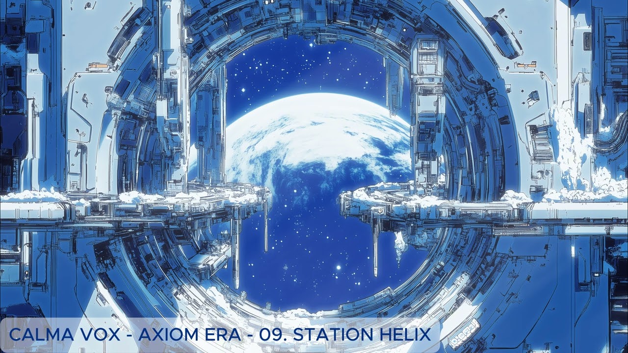 Watch Axiom Era - 09. Station Helix on YouTube Watch Axiom Era - 09. Station Helix on YouTube