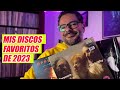 Mis discos favoritos de 2023