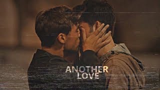 Bruno & Pol [ Tania] - Another Love