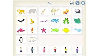 Урок ScratchJr Игра «Охота на цветы» screenshot 4
