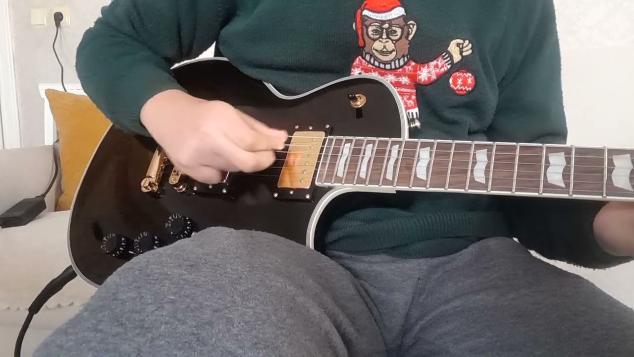 Ozzy Osbourne crazy train