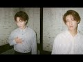 Snow Man (Shota & Koji) 星のうた