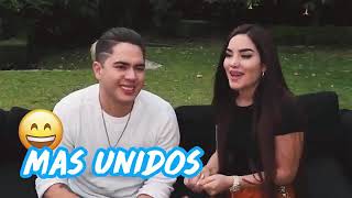 ¿NOS VAMOS A CASAR 💍 TAG DE LA NOVIA   Juan De Dios Pantoja Ft  Kimberly Loaiza