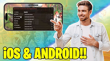 Grow a Garden Script Mobile iOS Android & PC - How to Get Grow a Garden Script Mobile & PC 2025