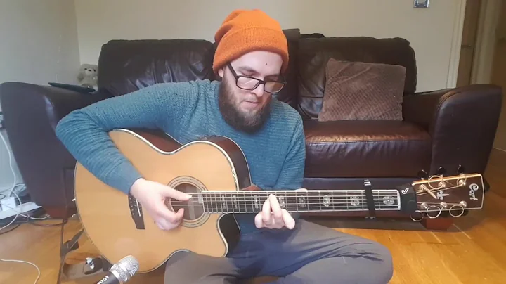 Memory - Mike Lovett (Original Music)