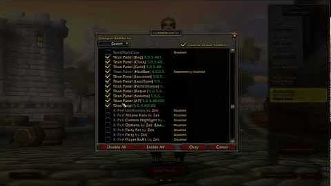 How To Install WoW Addons Without Curse