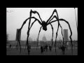 Louise Bourgeois y la exposición "Petite Maman" en Luchadoras. Rompeviento TV. 15/1/14