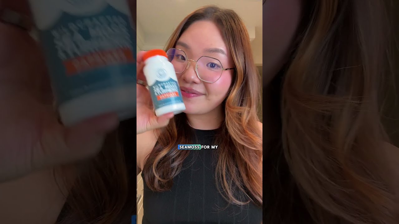 Sea Moss For Kids What Every Mom Needs To Know 
