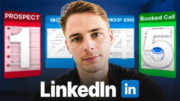 How to Get Sales Calls on LinkedIn (5+ Per Week Using DMs)