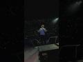 First night in Toronto done, two more to go - Ed HQ