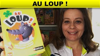 Top Jeux joue à - Au Loup (Nathan) screenshot 5
