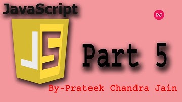 Bitwise Operator in JAVASCRIPT | PNTECH VERSATILE | PRATEEK CHANDRA JAIN