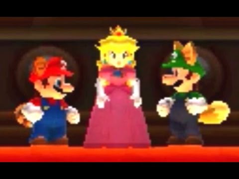 new super mario bros 2 world 6