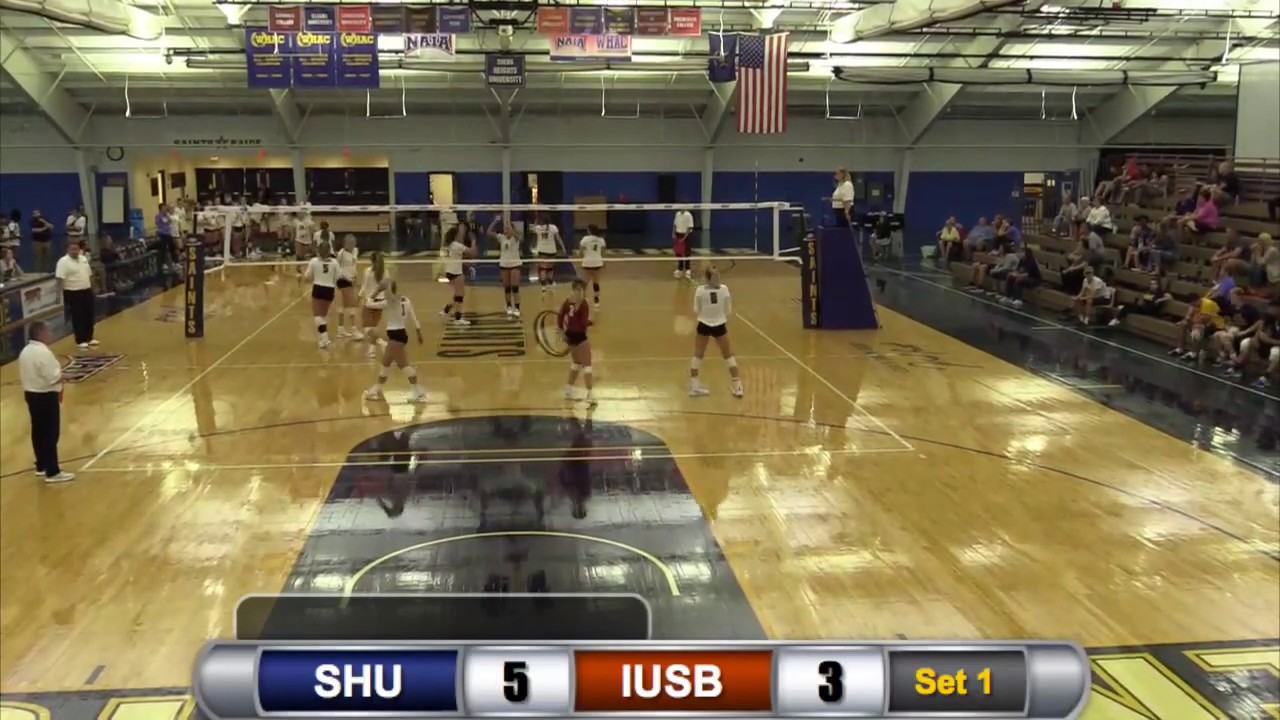 shu-women-s-volleyball-vs-iusb-youtube