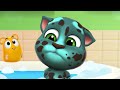 talking tom game#live