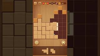 BlockPuz: Block Puzzle Games level 92 |  Mobile Games screenshot 5