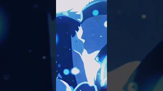 anime kisses - edit/AMV #anime #edit #animeedit