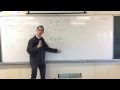 Asymptotes and Graph Analysis Concepts