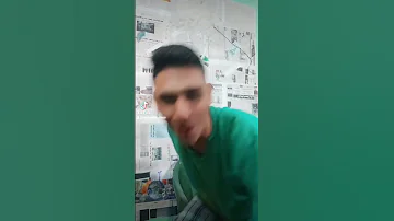 اسامه الصغير عنده اورج بيعمل كده هو 