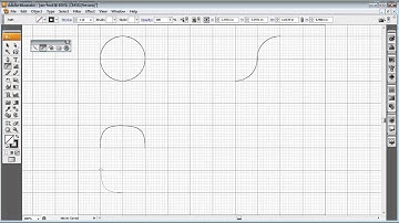 How to use the Arc Tool in Adobe Illustrator