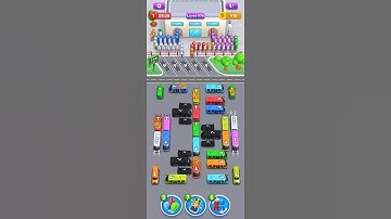 Crowd Express Level 1176