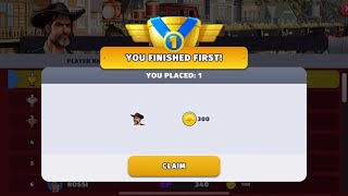 Trainstation2 In The 3Rd Competition Of Gold Rush 2025 New Event