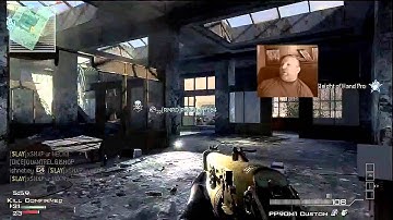 ELPRESADOR GRENADE MONTAGE PART ONE