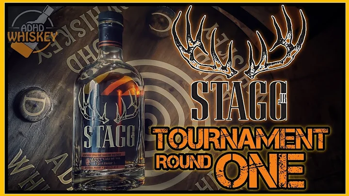 Stagg Jr - Which Batch is the BEST? Round 1