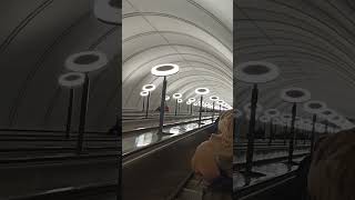 #чср #moscow #autumn #metro #мойпутькуспеху