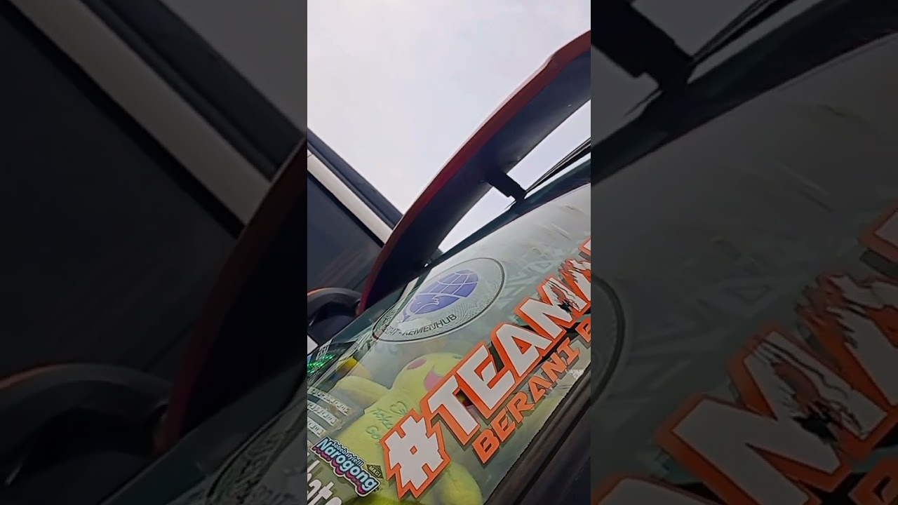 cinematic bus sjm trans batosai 