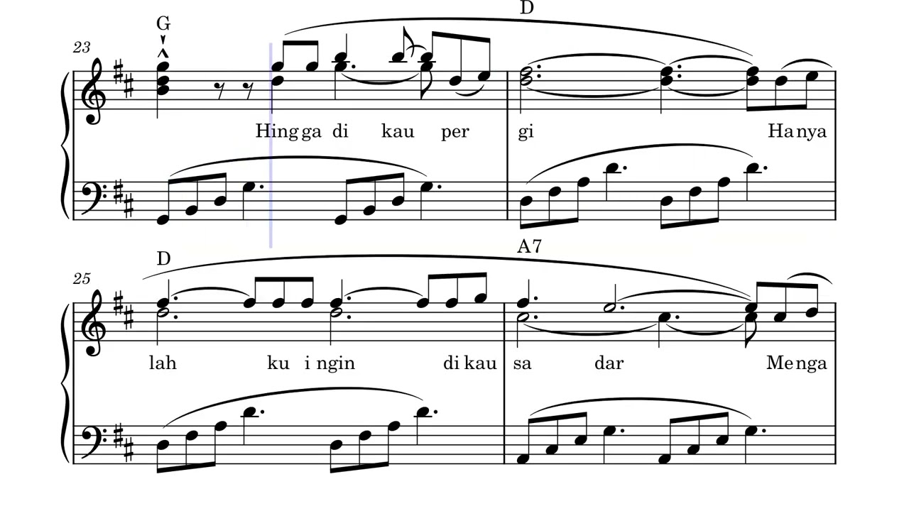 Bob Tutupoly - Mengapa Tiada Maaf (Official Music Video)