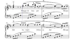 Bob Tutupoly - Mengapa Tiada Maaf (Official Music Video)