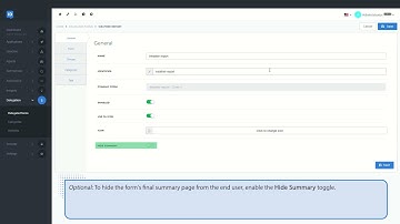 HelloID Documentation – Add a custom delegated form - docs.helloid.com