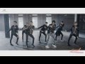 EXO - Call Me Baby Dance Compilation Mirror