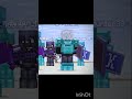 day2 of editing without phonk #minecraft #edit