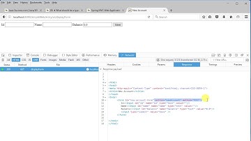 Spring mvc web app jpa hibernate mysql